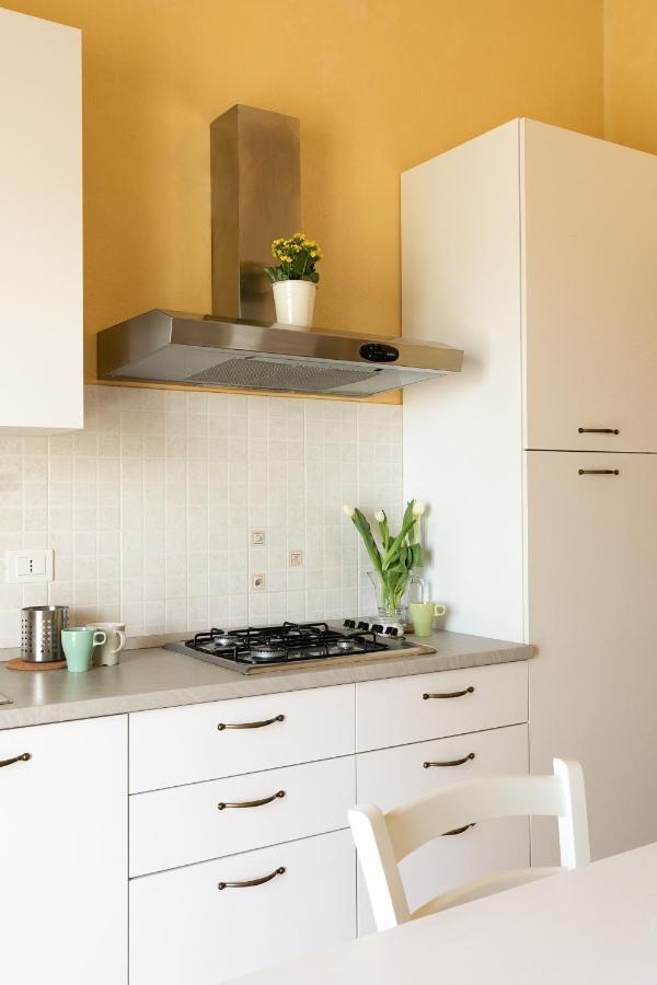 Sweet Home Contignano Ngoại thất bức ảnh