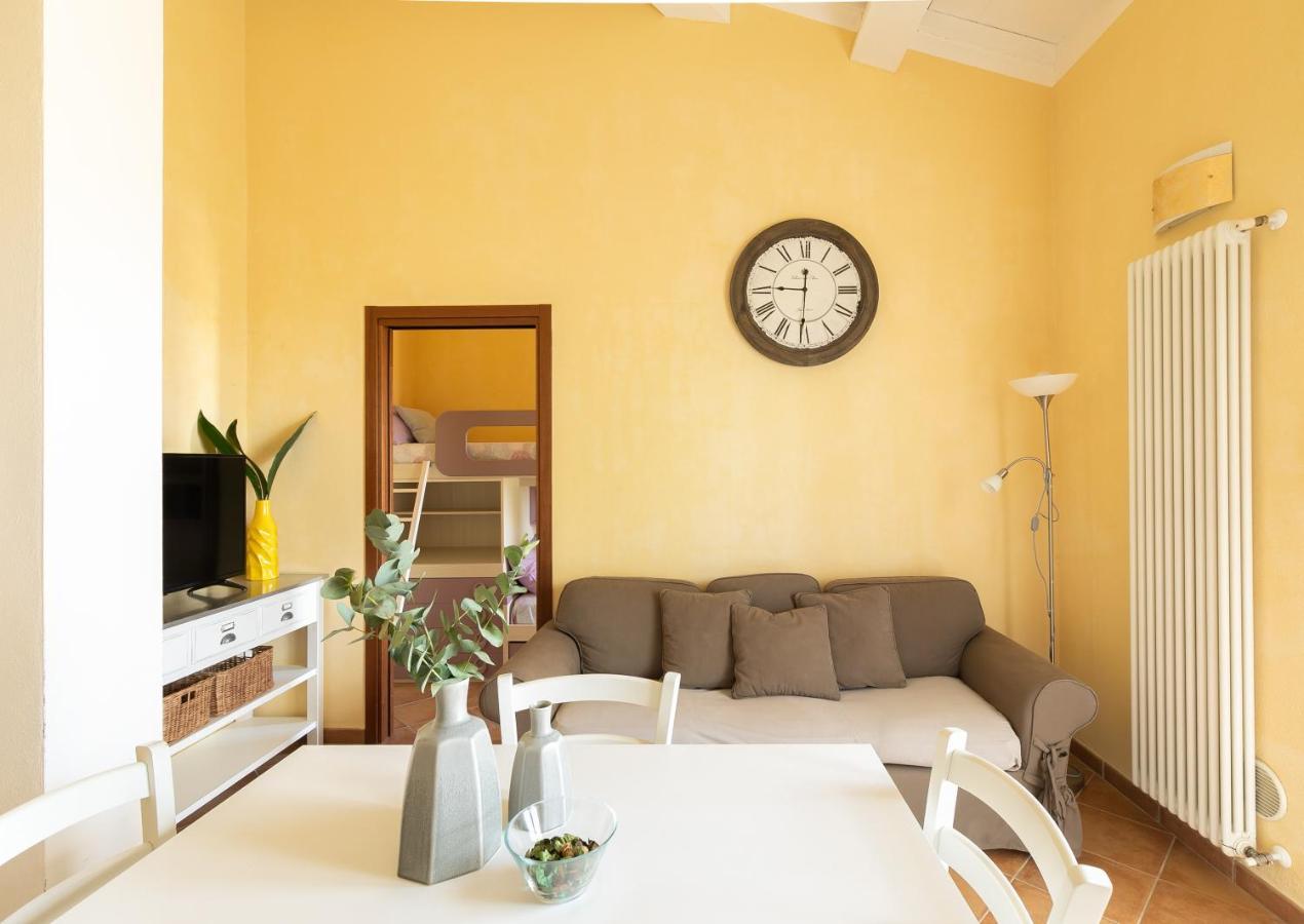 Sweet Home Contignano Ngoại thất bức ảnh