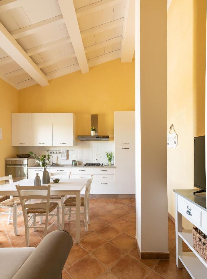 Sweet Home Contignano Ngoại thất bức ảnh