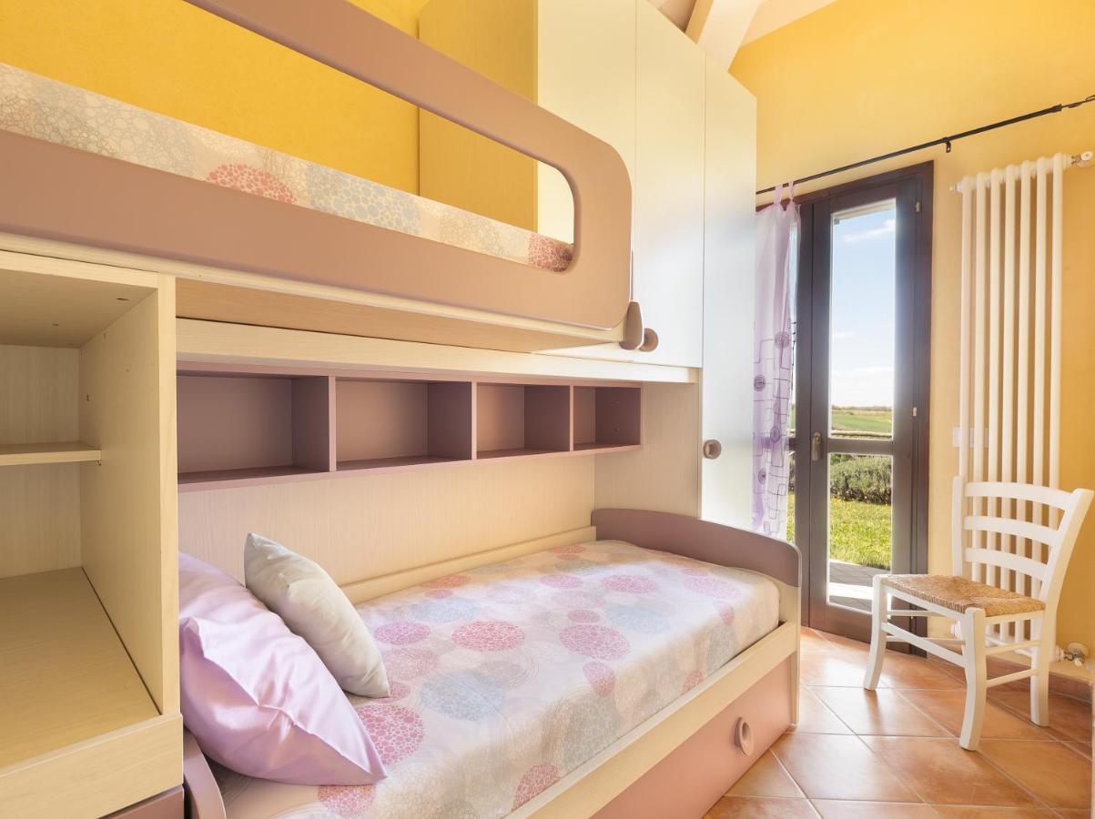 Sweet Home Contignano Ngoại thất bức ảnh