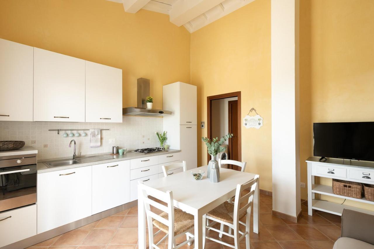 Sweet Home Contignano Ngoại thất bức ảnh