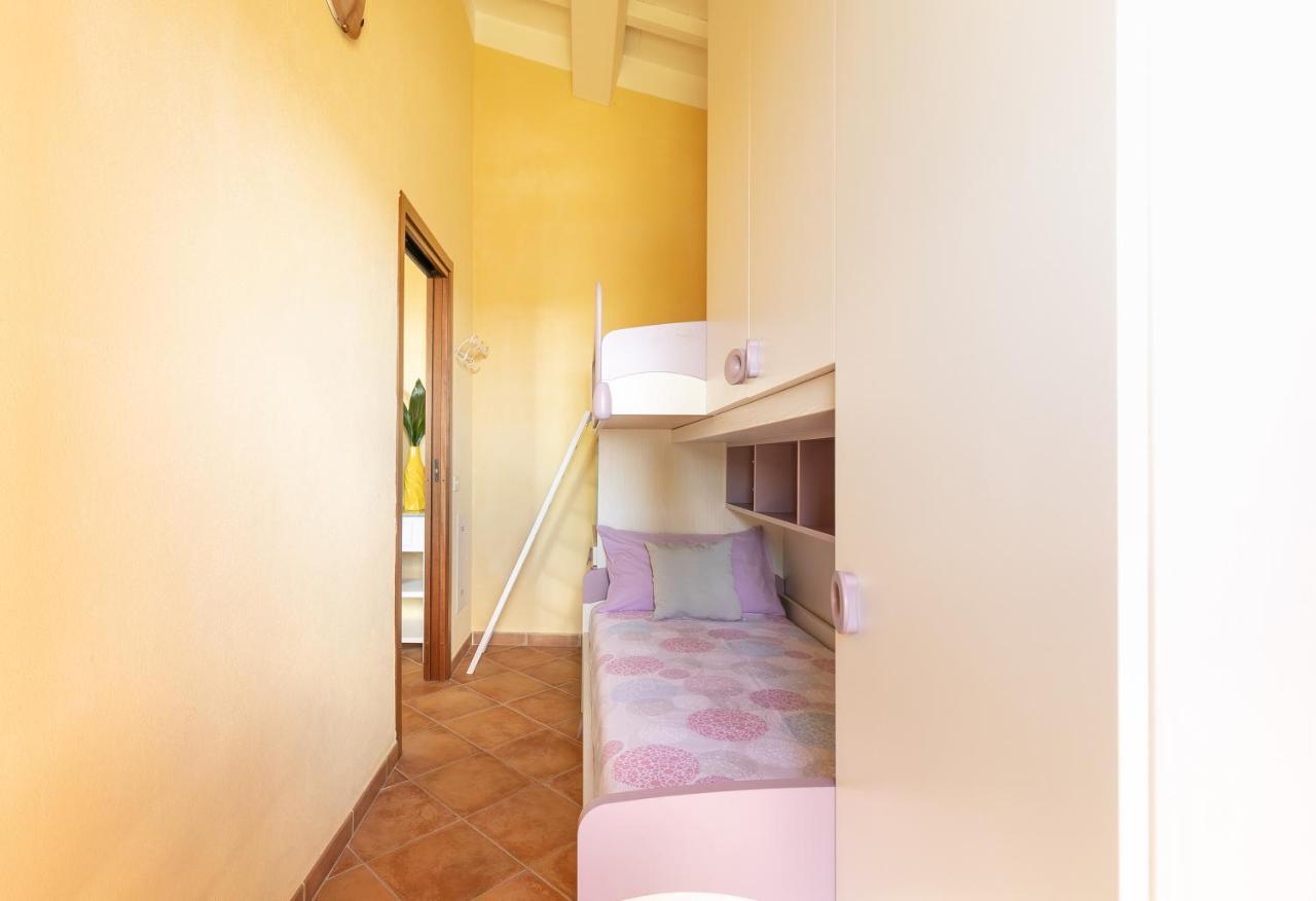 Sweet Home Contignano Ngoại thất bức ảnh