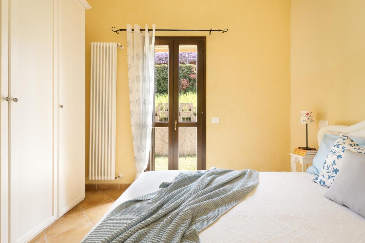 Sweet Home Contignano Ngoại thất bức ảnh