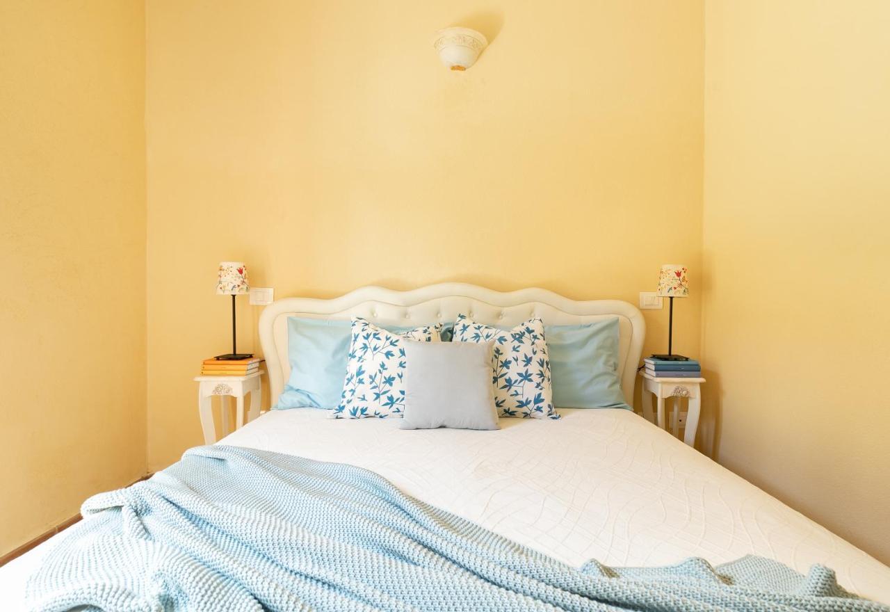 Sweet Home Contignano Ngoại thất bức ảnh