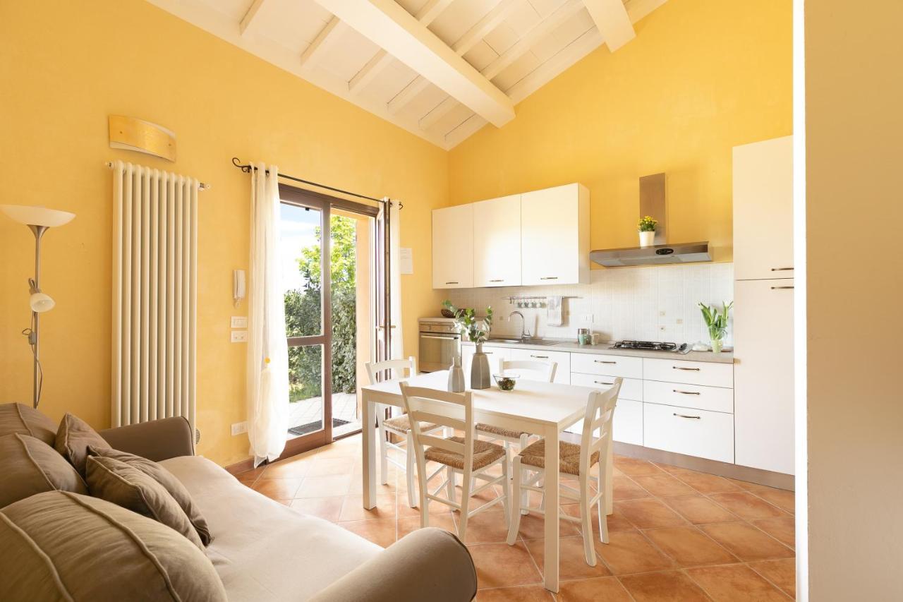 Sweet Home Contignano Ngoại thất bức ảnh